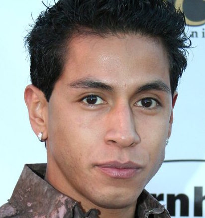 Rudy Youngblood Wiki, Bio, Married, Wife, Girlfriend or Gay