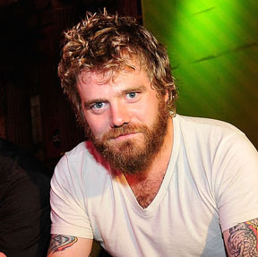 Is Ryan Dunn Gay 36