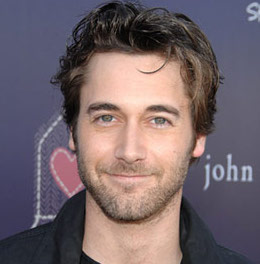 Ryan Eggold Gay 9