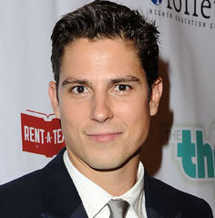 Sean Faris Is Gay 100