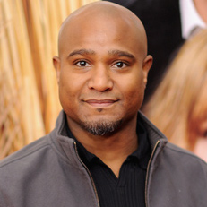 Seth Gilliam Wiki, Married, Wife, Girlfriend or Gay and Net Worth