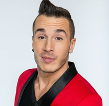 Shawn Desman Wiki, Married, Wife or Girlfriend and Net Worth