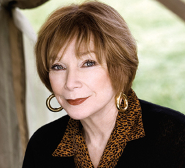 Shirley MacLaine Wiki, Young, Health or Dead and Net Worth