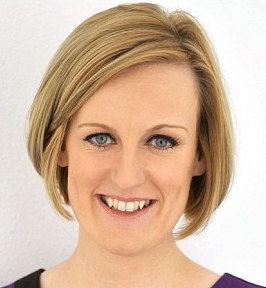 Steph McGovern Wiki, Married, Husband, Boyfriend, Partner or Gay