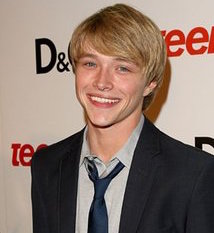 Sterling Knight Wiki, Girlfriend, Dating or Gay and Net Worth
