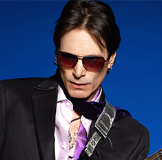 Steve Vai Wiki, Wife, Divorce, Girlfriend and Net Worth