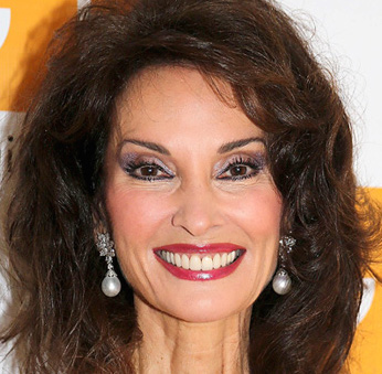 Susan Lucci Wiki, Husband, Divorce, Plastic Surgery and Net Worth