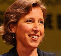 Susan Wojcicki Wiki, Bio, Husband, Divorce, Salary and Net Worth