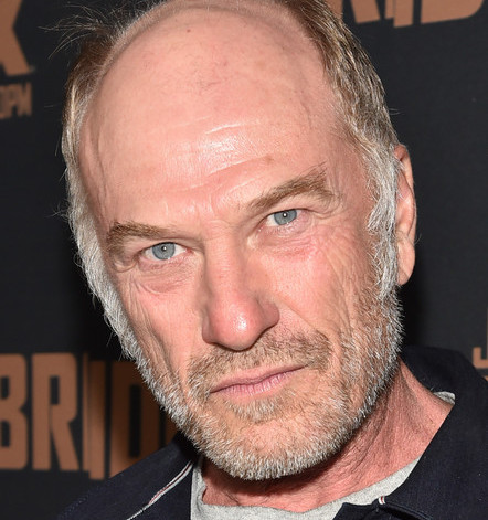 Ted Levine Wiki, Married, Wife, Divorced or Gay