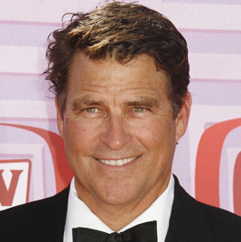 Ted McGinley Wiki, Bio, Wife, Divorce and Net Worth
