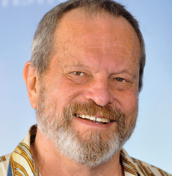 Terry Gilliam Wiki, Bio, Wife, Quotes and Net Worth