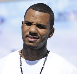 The Game (Rapper) Wiki, Married, Wife, Girlfriend or Gay