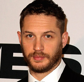 Tom Hardy Wiki, Married, Wife, Girlfriend or Gay and Net Worth