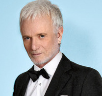 Tony Geary Wiki, Married, Wife or Gay and Net Worth