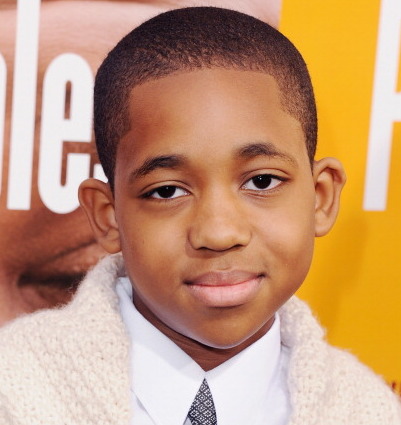 Tylen Jacob Williams Wiki, Bio, Parents, Ethnicity and Family