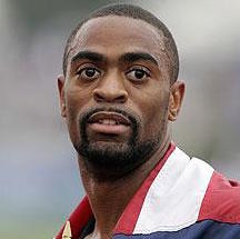 Tyson Gay Wiki, Married, Wife, Girlfriend or Gay