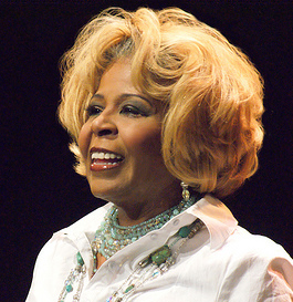 Vanessa Bell Armstrong Wiki, Bio, Husband, Divorce and Net Worth