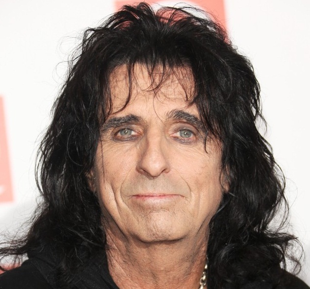 Alice Cooper Married, Wife, Divorce and Net Worth