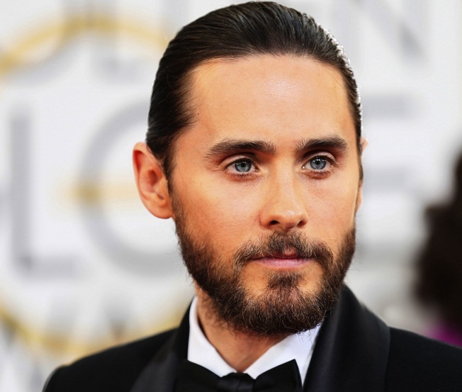 Jared Leto Married, Wife, Girlfriend, Dating or Gay