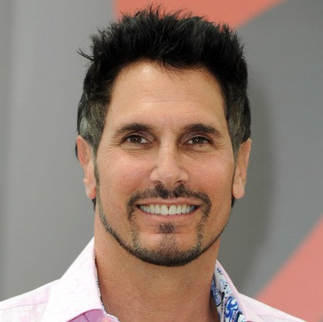 Don Diamont Married, Wife, Divorce and Net Worth