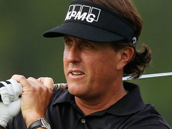 Phil Mickelson Wife, Divorce, Majors and Net Worth