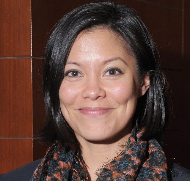 Alex Wagner Married, Husband, Ethnicity and Net Worth