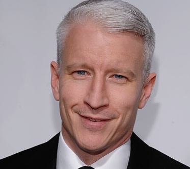 Anderson Cooper Gay, Boyfriend, Partner and Married