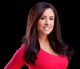 Andrea Tantaros Married, Husband, Boyfriend and Dating