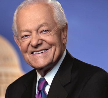 Bob Schieffer Wiki, Wife, Divorce, Young, Cancer and Salary