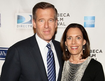 Brian Williams Wife, Married, Divorce and Net Worth