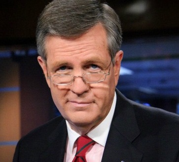 Brit Hume Wife, Divorce, Young, Salary and Net Worth