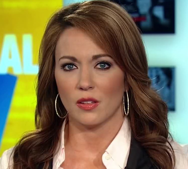 Brooke Baldwin Married, Husband, Divorce and Net Worth