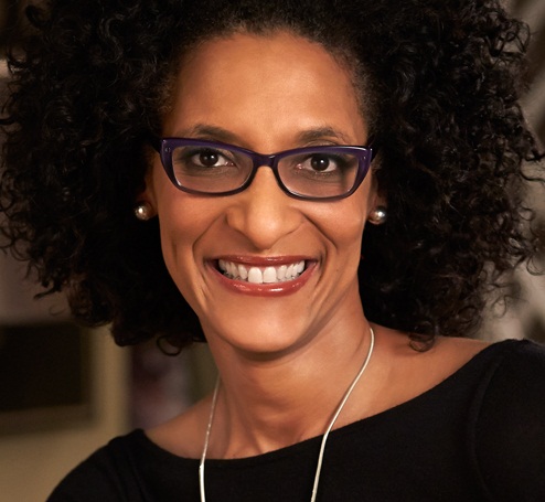 Carla Hall Husband, Divorce, Pregnant and Baby
