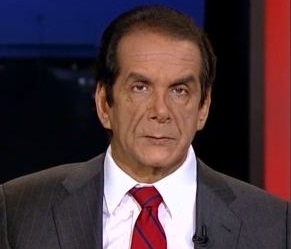 Charles Krauthammer Wife, Divorce, Health, Salary and Net Worth