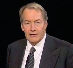 Charlie Rose Wife, Divorce, Partner, Salary and Net Worth