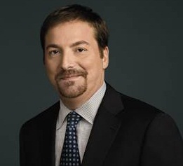 Chuck Todd Wiki, Wife, Divorce, Salary and Net Worth