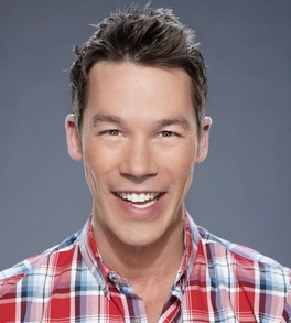 David Bromstad Wiki, Married, Wife or Girlfriend, Dating