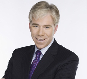 David Gregory Wife, Divorce, Book, Salary and Net Worth