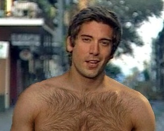 David Muir Shirtless, Plastic Surgery and Pictures