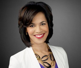Fredricka Whitfield Husband, Married and Divorce