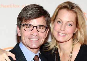 George Stephanopoulos Wife, Married and Divorce