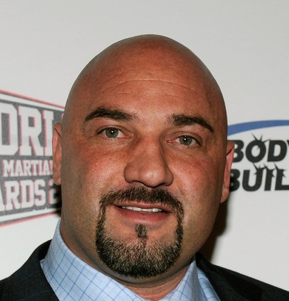 Jay Glazer Wiki, Married, Wife, Gay and Shirtless