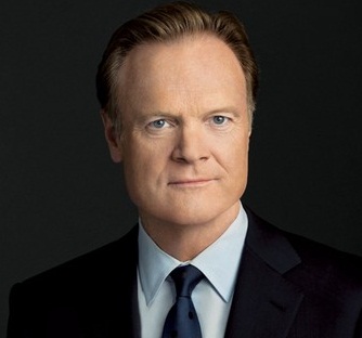 Lawrence O'Donnell Married, Wife, Divorce, Salary and Net Worth