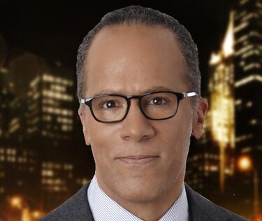Lester Holt Salary, Net Worth, Weight Loss and Ethnicity