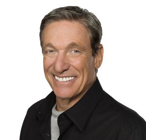 Maury Povich Married, Wife, Children and Net Worth