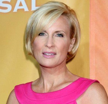 Mika Brzezinski Husband, Divorce, Affair, Salary and Net Worth