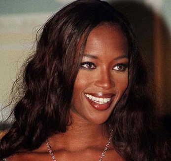 Naomi Campbell Husband, Boyfriend, Young and Plastic Surgery