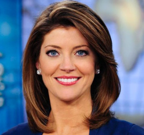 Norah O'Donnell Husband, Divorce, Salary and Net Worth