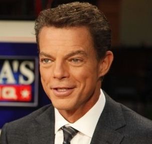 Shepard Smith Gay, Shirtless, Girlfriend and Dating