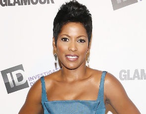 Tamron Hall Husband, Married, Boyfriend and Dating